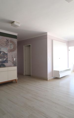 Apartamento para alugar com 90m², 3 quartos e 2 vagasSala