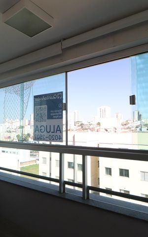 Apartamento para alugar com 90m², 3 quartos e 2 vagasVista