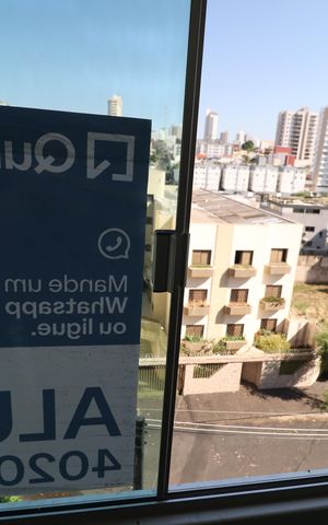 Apartamento para alugar com 90m², 3 quartos e 2 vagasPlaquinha