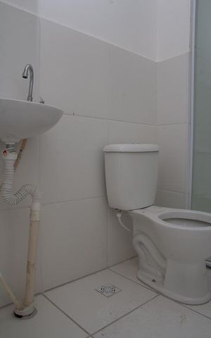 Apartamento para alugar com 28m², 1 quarto e sem vaga