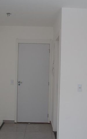 Apartamento para alugar com 28m², 1 quarto e sem vaga