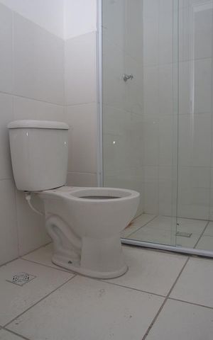 Apartamento para alugar com 28m², 1 quarto e sem vaga