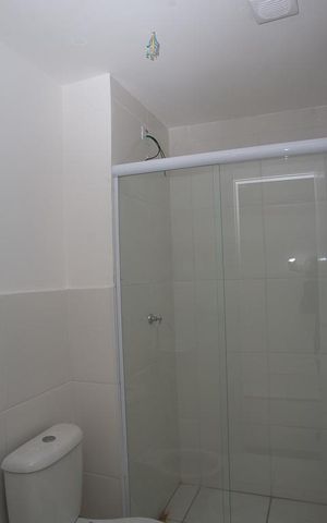 Apartamento para alugar com 28m², 1 quarto e sem vaga
