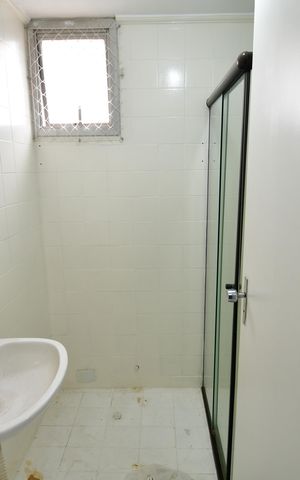 Studio para alugar com 45m², 1 quarto e sem vagaBanheiro