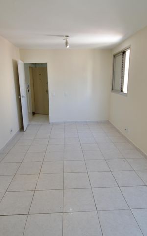 Studio para alugar com 45m², 1 quarto e sem vagaStudio