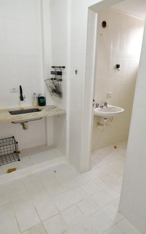 Studio para alugar com 45m², 1 quarto e sem vagaCozinha