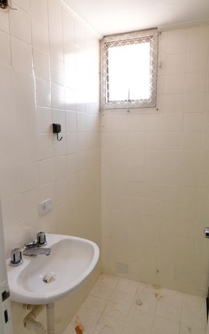 Studio para alugar com 45m², 1 quarto e sem vagaBanheiro