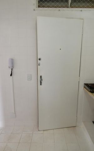 Studio para alugar com 45m², 1 quarto e sem vagaCozinha