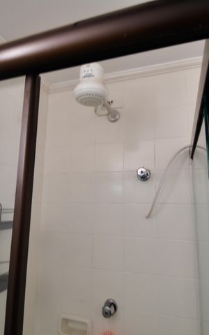 Studio para alugar com 45m², 1 quarto e sem vagaBanheiro