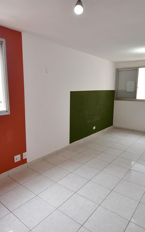 Studio para alugar com 45m², 1 quarto e sem vagaQuarto