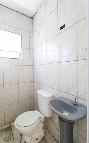 Casa à venda com 250m², 1 quarto e sem vaga