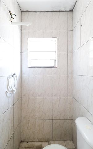 Casa à venda com 250m², 1 quarto e sem vaga