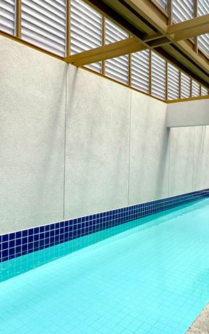 Apartamento para alugar com 62m², 1 quarto e 2 vagas Apartamento para alugar com 62m², 1 quarto e 2 vagasPiscina