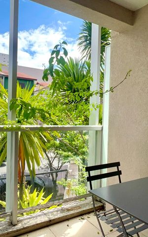 Apartamento para alugar com 62m², 1 quarto e 2 vagas Apartamento para alugar com 62m², 1 quarto e 2 vagasVaranda