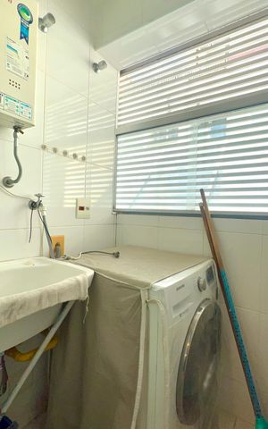 Apartamento para alugar com 62m², 1 quarto e 2 vagas Apartamento para alugar com 62m², 1 quarto e 2 vagasÁrea de Serviço