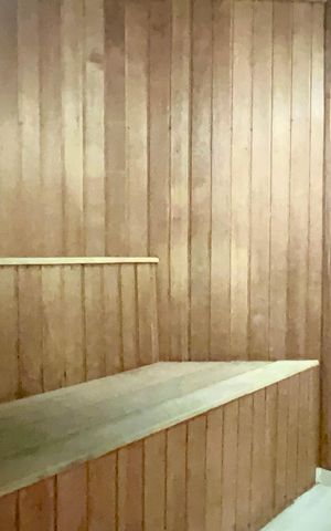 Apartamento para alugar com 62m², 1 quarto e 2 vagas Apartamento para alugar com 62m², 1 quarto e 2 vagasSaúna