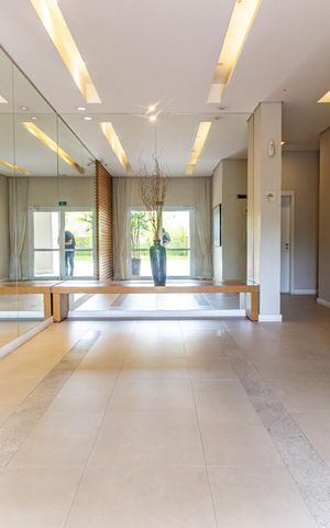 Apartamento para alugar com 59m², 2 quartos e 1 vaga Apartamento para alugar com 59m², 2 quartos e 1 vagaÁrea comum - Hall