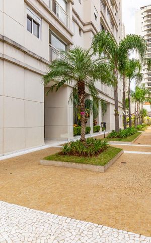 Apartamento para alugar com 59m², 2 quartos e 1 vaga Apartamento para alugar com 59m², 2 quartos e 1 vagaÁrea comum