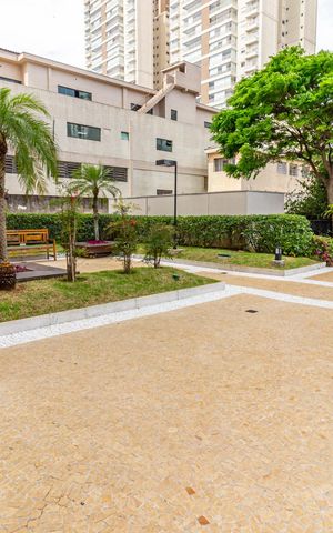 Apartamento para alugar com 59m², 2 quartos e 1 vaga Apartamento para alugar com 59m², 2 quartos e 1 vagaÁrea comum