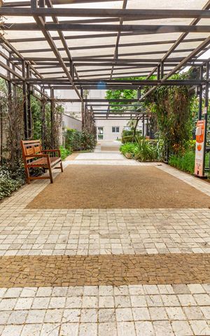 Apartamento para alugar com 59m², 2 quartos e 1 vaga Apartamento para alugar com 59m², 2 quartos e 1 vagaÁrea comum