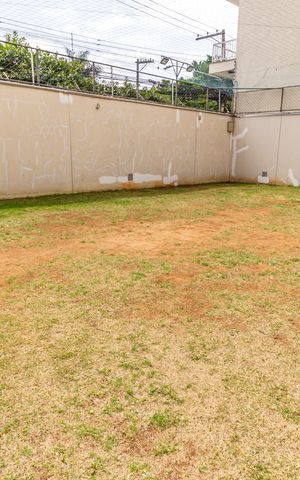 Apartamento para alugar com 59m², 2 quartos e 1 vaga Apartamento para alugar com 59m², 2 quartos e 1 vagaÁrea comum - Quadra
