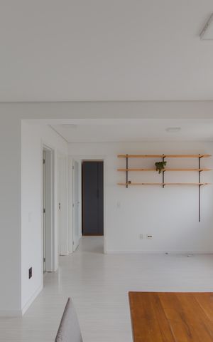 Apartamento para alugar com 59m², 2 quartos e 1 vagaSala