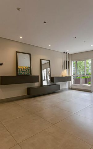 Apartamento para alugar com 59m², 2 quartos e 1 vagaÁrea comum