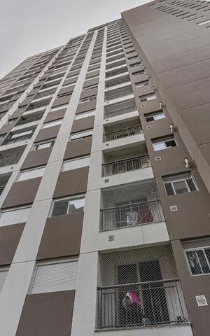 Apartamento para alugar com 59m², 2 quartos e 1 vagaFachada