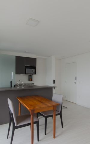 Apartamento para alugar com 59m², 2 quartos e 1 vagaSala