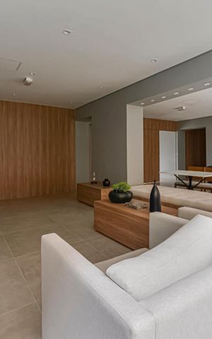 Apartamento para alugar com 59m², 2 quartos e 1 vagaÁrea comum - Salão de festas