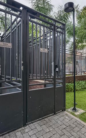 Apartamento para alugar com 59m², 2 quartos e 1 vagaFachada