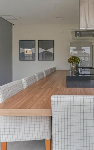 Apartamento para alugar com 59m², 2 quartos e 1 vagaÁrea comum - Salão de festas