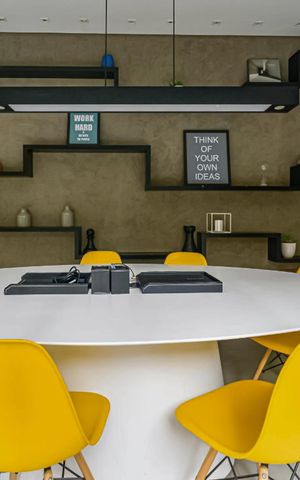 Apartamento para alugar com 59m², 2 quartos e 1 vagaÁrea comum - Salão de Jogos