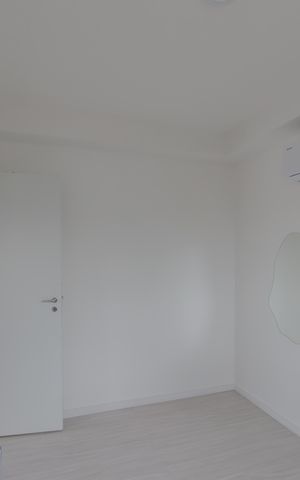 Apartamento para alugar com 59m², 2 quartos e 1 vagaSuíte