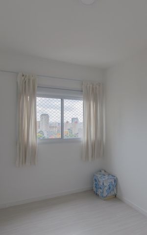 Apartamento para alugar com 59m², 2 quartos e 1 vagaSuíte