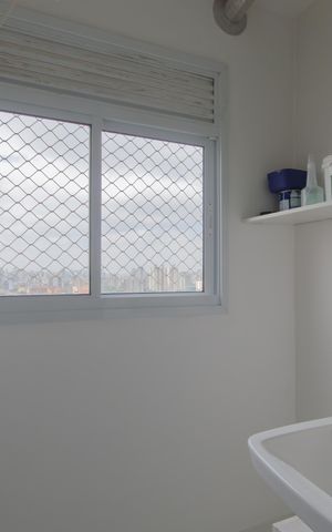 Apartamento para alugar com 59m², 2 quartos e 1 vagaÁrea comum