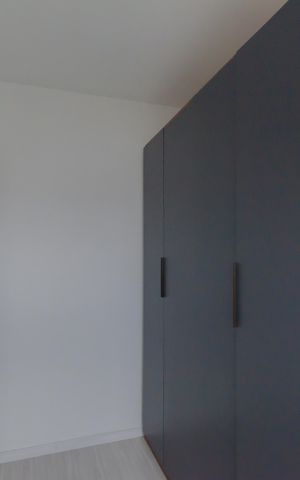 Apartamento para alugar com 59m², 2 quartos e 1 vagaQuarto