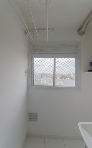 Apartamento para alugar com 59m², 2 quartos e 1 vagaÁrea comum