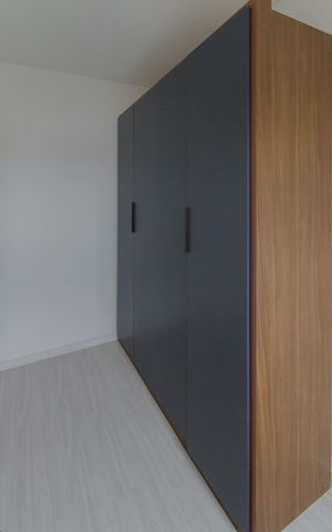 Apartamento para alugar com 59m², 2 quartos e 1 vagaQuarto