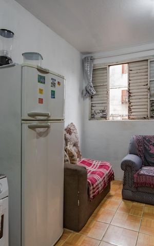 Apartamento à venda com 55m², 2 quartos e 1 vagaSala