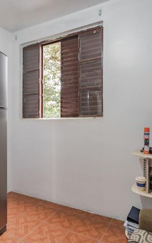 Apartamento à venda com 55m², 2 quartos e 1 vagaQuarto 1