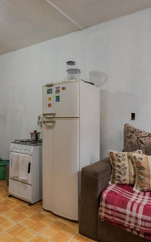 Apartamento à venda com 55m², 2 quartos e 1 vagaSala