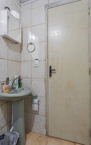Apartamento à venda com 55m², 2 quartos e 1 vagaBanheiro