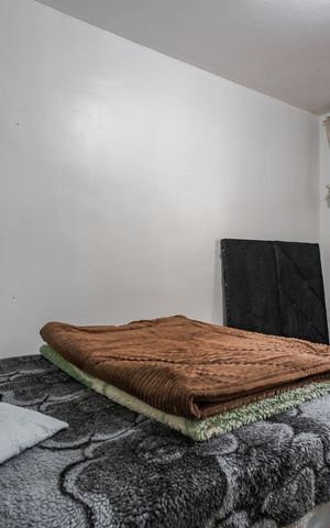 Apartamento à venda com 55m², 2 quartos e 1 vagaQuarto 2