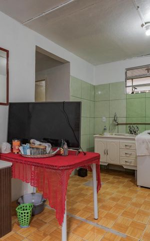 Apartamento à venda com 55m², 2 quartos e 1 vagaSala