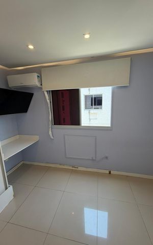 Apartamento à venda com 44m², 2 quartos e 1 vaga Apartamento à venda com 44m², 2 quartos e 1 vagaQuarto