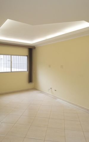 Apartamento para alugar com 90m², 2 quartos e 1 vaga Apartamento para alugar com 90m², 2 quartos e 1 vagaSala