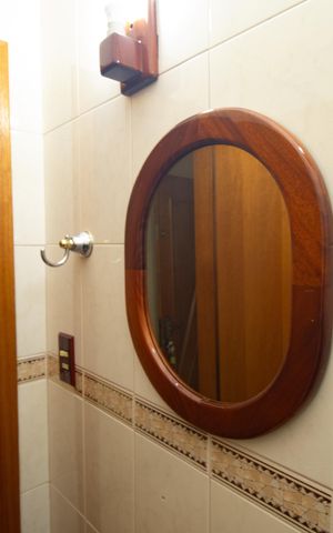 Apartamento para alugar com 90m², 2 quartos e 1 vaga Apartamento para alugar com 90m², 2 quartos e 1 vagaLavabo