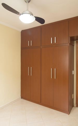 Apartamento para alugar com 90m², 2 quartos e 1 vaga Apartamento para alugar com 90m², 2 quartos e 1 vagaQuarto 2