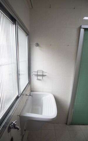 Apartamento para alugar com 90m², 2 quartos e 1 vaga Apartamento para alugar com 90m², 2 quartos e 1 vagaÁrea de Serviço